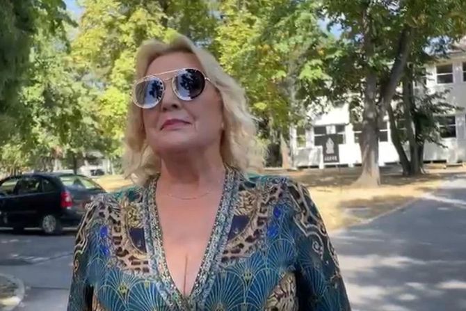 Snežana Đurišić