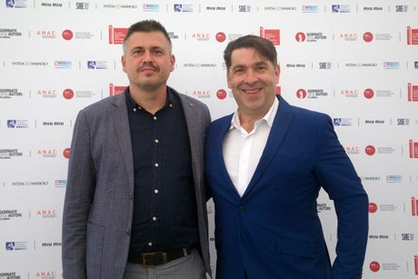 Održana svetska premijera srpske koprodukcije „Kratko leto“ na filmskom festivalu u Veneciji Održana svetska premijera srpske koprodukcije „Kratko leto“ na filmskom festivalu u Veneciji