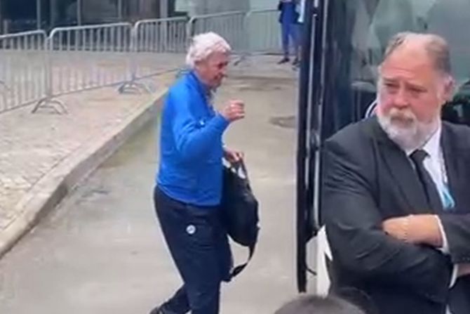Svetislav Pešić Svetislav Pešić