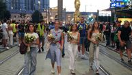 Protesti u gradovima širom Srbije: U Beogradu zatvorene ove saobraćajnice