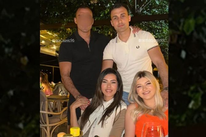 Tanja Savić Tanja Savić