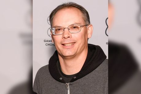 Tim Sweeney Tim Sweeney