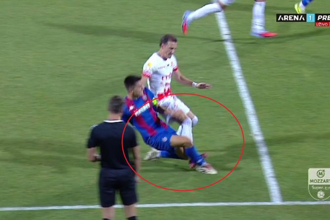 Vanja Dragojević i Nikola Ćirković Vanja Dragojević i Nikola Ćirković