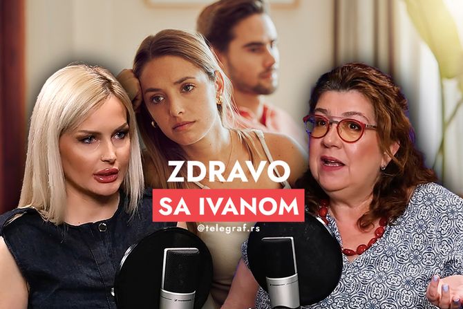 Zdravo sa Ivanom Zdravo sa Ivanom