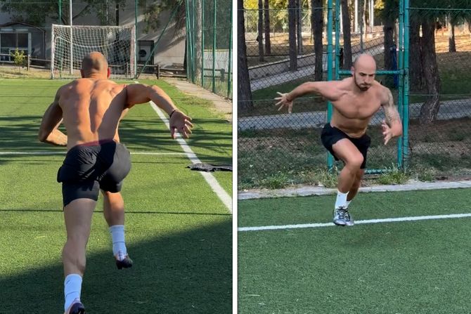 Nemanja Miletić Nemanja Miletić