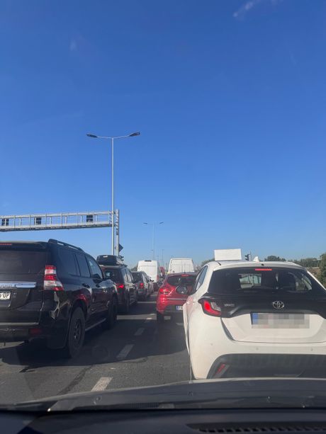 kolaps pančevački most kolaps pančevački most