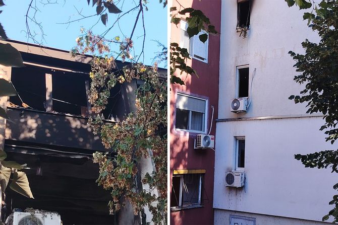 Pozar Sremcica Pozar Sremcica