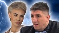 "Do skoro si jela hleb u mojoj kući": Kristijan brutalno odbrusio Mini, objavio prepisku koja je zatekla sve