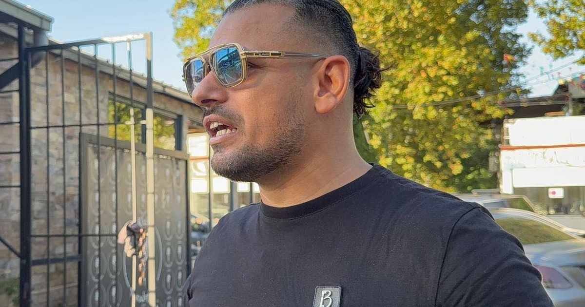Ne piše mu se dobro! Boru posle Elite čeka čak deset tužbi: Progovorio Anastasijin drug 