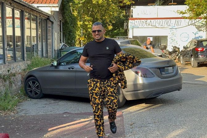 Bora Santana Bora Santana