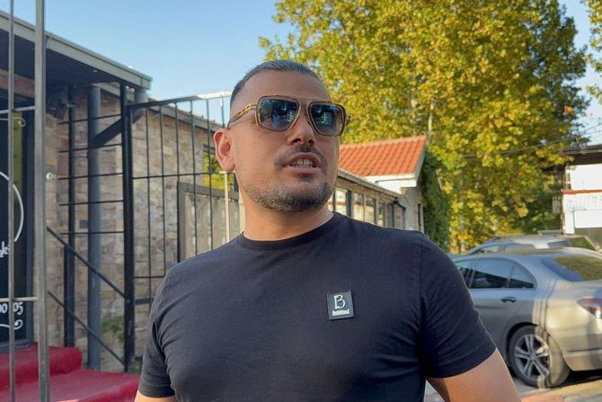 Bora Santana Bora Santana