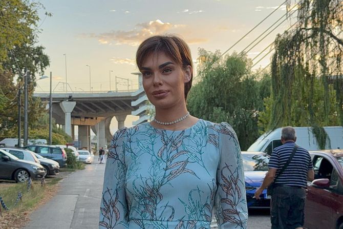Mina Vrbaški Mina Vrbaški