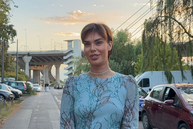 Mina Vrbaški Mina Vrbaški