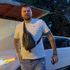 Janjuš jedva hoda, u zavojima došao na proslavu: Pred ulazak u Elitu doživeo užas, evo šta ga je zadesilo
