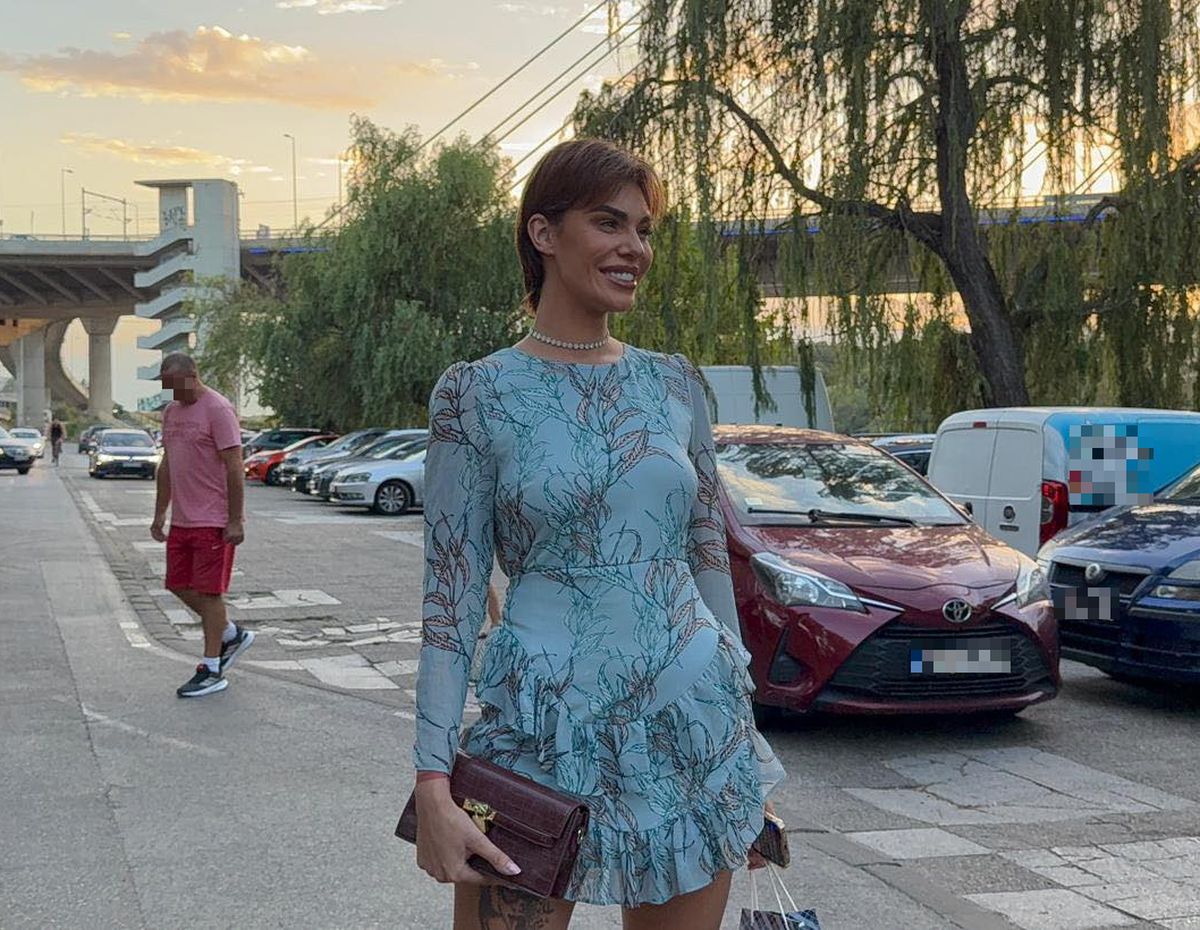 "Kristina se brine za bezbednost! Aleksandra se bavi crnom magijom": Mina Vrbaški o raskidu Kristijana i žene