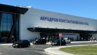Niški aerodrom "Konstantin Veliki" obeležava 12. oktobra 40 godina od otvaranja