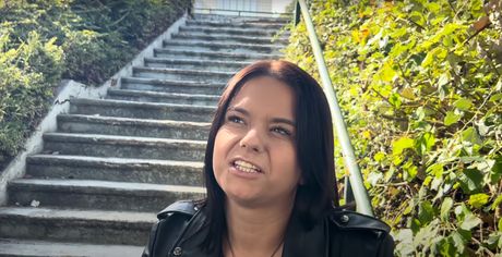 Aleksandra Babejić Aleksandra Babejić