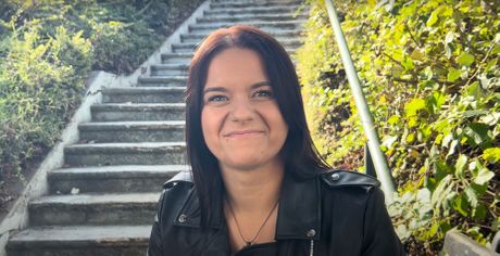 Aleksandra Babejić Aleksandra Babejić