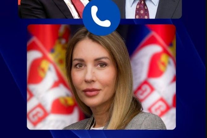 Dubravka Đedović Handanović Dubravka Đedović Handanović