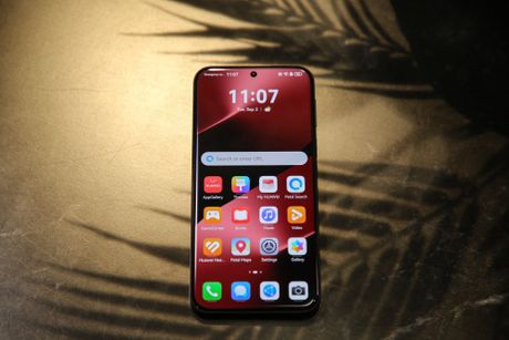 Huawei Pura 80 Ultra Huawei Pura 80 Ultra