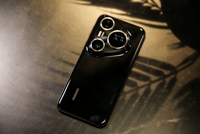 Huawei Pura 80 Ultra