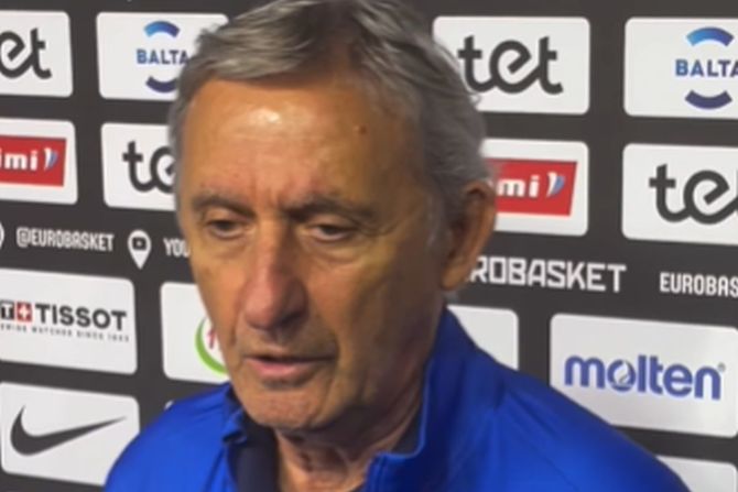 Svetislav Pešić Svetislav Pešić