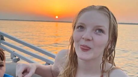 Katelynn Strate, ubijena trudnica