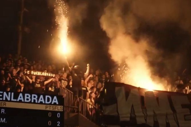 KK Partizan KK Partizan