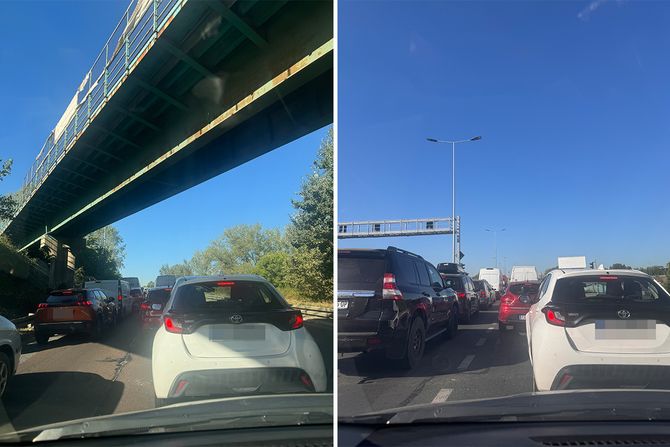 kolaps pančevački most kolaps pančevački most