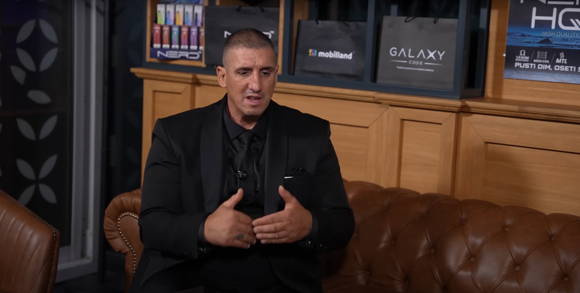 "Vodio sam ljubav sa 17 žena u isto vreme" Kristijan Golubović šokirao priznanjem: "Nisam ja platio!"