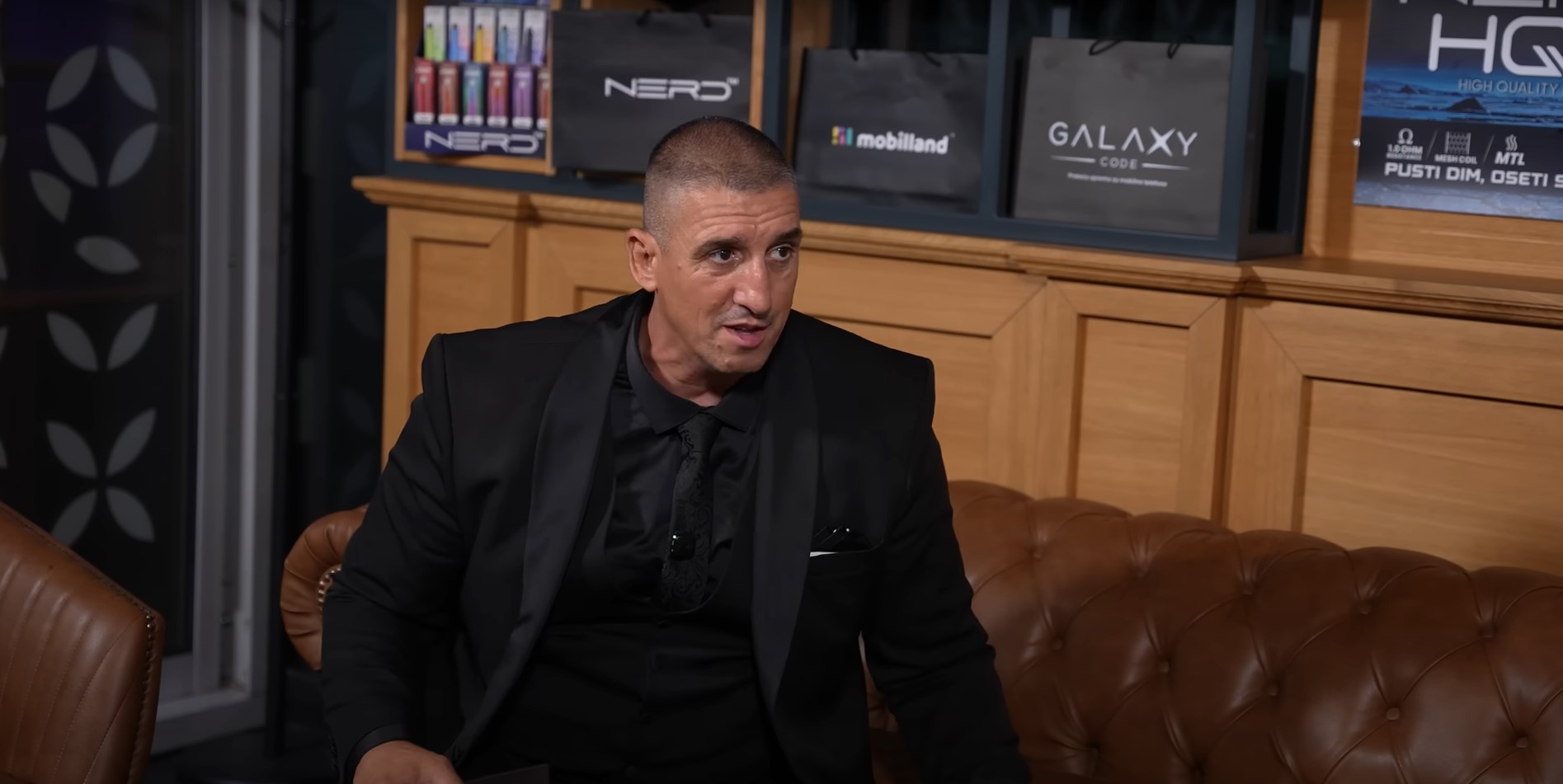 "Balavica me udara, plaši se za naše živote zbog dugova!" Kristijan o haosu s Kristinom, reagovala policija