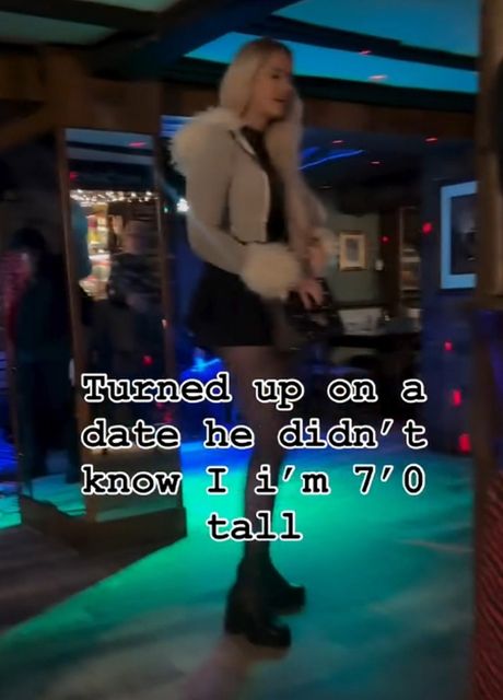 Lizzy Jade Groombridge