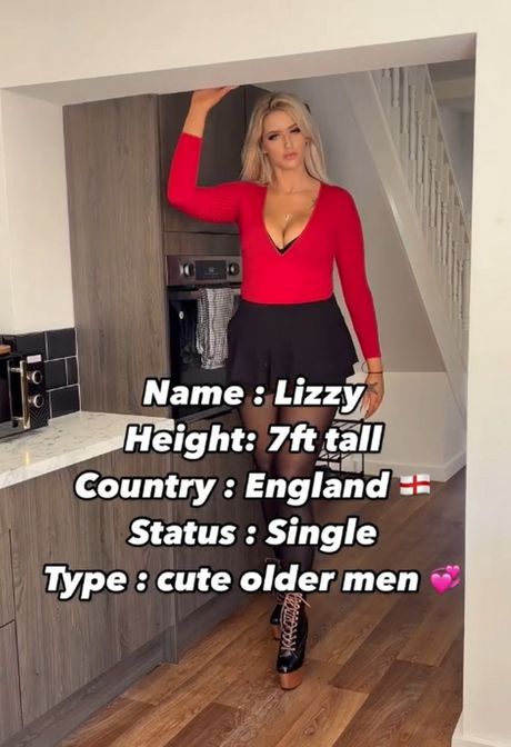 Lizzy Jade Groombridge