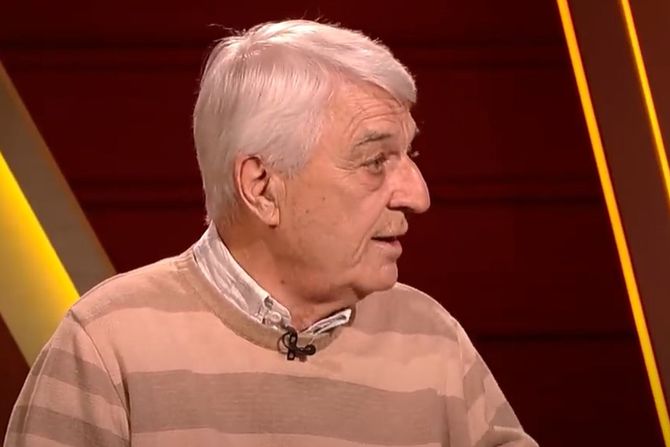 Ljubiša Milić Ljubiša Milić