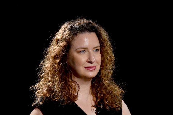 Marija Jelić Marija Jelić