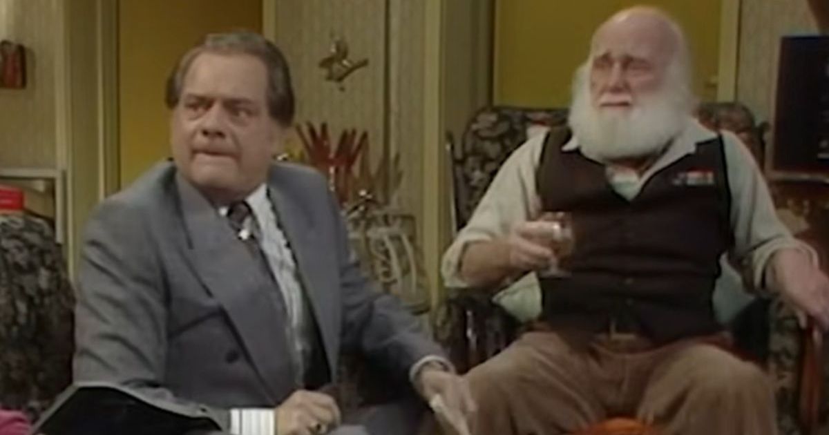 Dejvid Džejson je napunio 86 godina: Legendarni Del Boj otkrio koja mu je omiljena epizoda "Mućki"