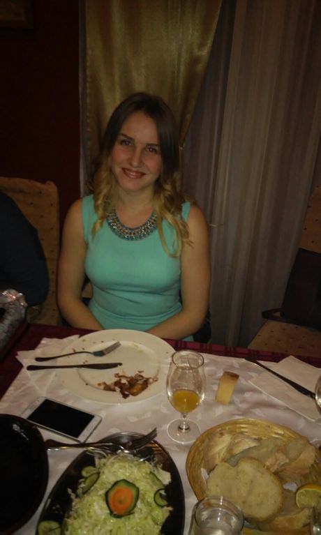 Neda Davidović Neda Davidović