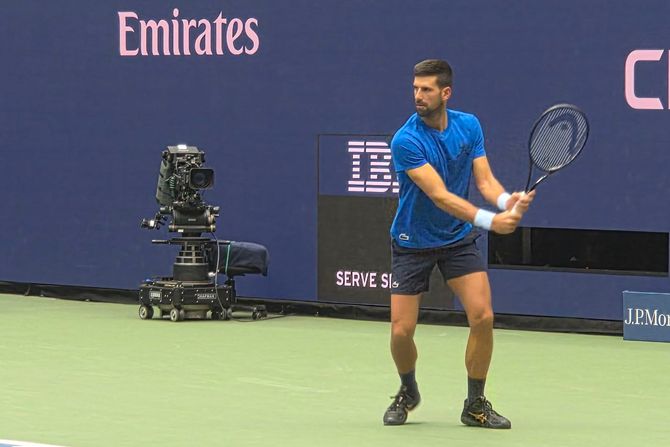 Novak Đoković Novak Đoković