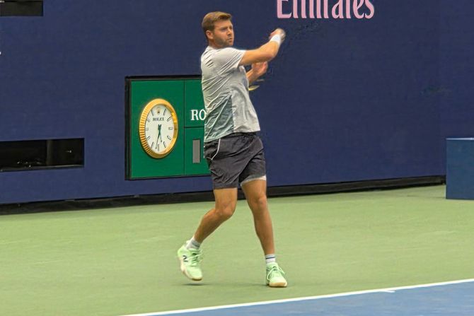 Novak Đoković Novak Đoković
