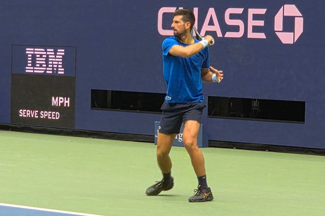 Novak Đoković Novak Đoković