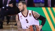 Vladimir Micov u Partizanu!