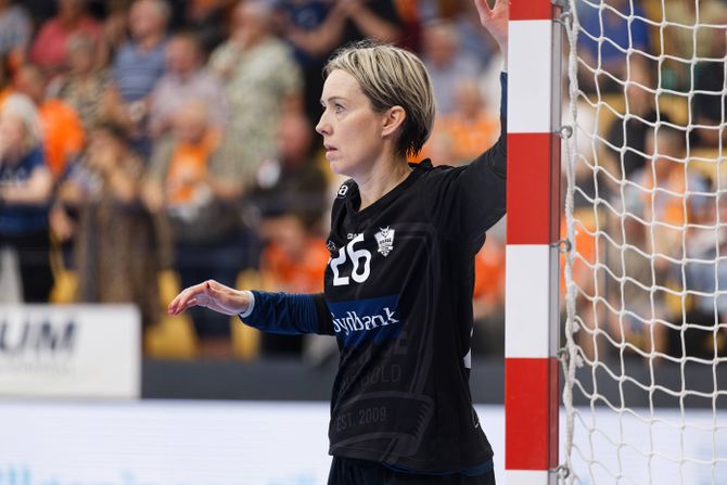 Katrin Lunde Katrin Lunde