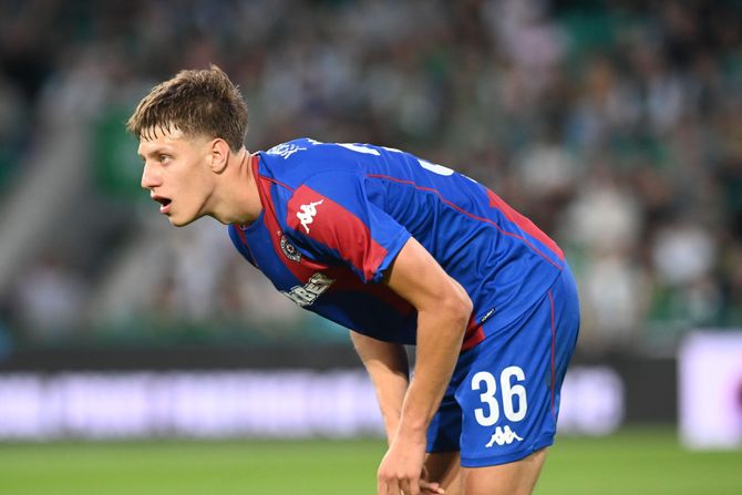 Ognjen Ugrešić Ognjen Ugrešić