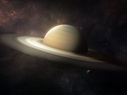 Saturn