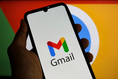 Gmail, telefon