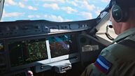 Ruski putnički avion SJ-100 u završnoj fazi sertifikacionih testova