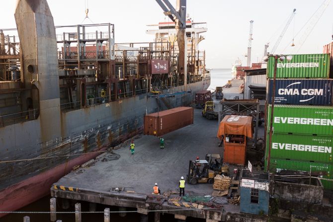 Guyana Gvajana nafta Guyana Gvajana nafta