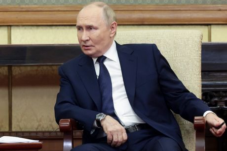 Vladimir Putin Kina Vladimir Putin Kina
