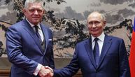 Robert Fico pretrpeo žestok udarac: Evropa ne prašta druženje sa Putinom