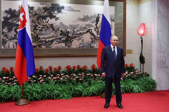 Vladimir Putin Kina Vladimir Putin Kina